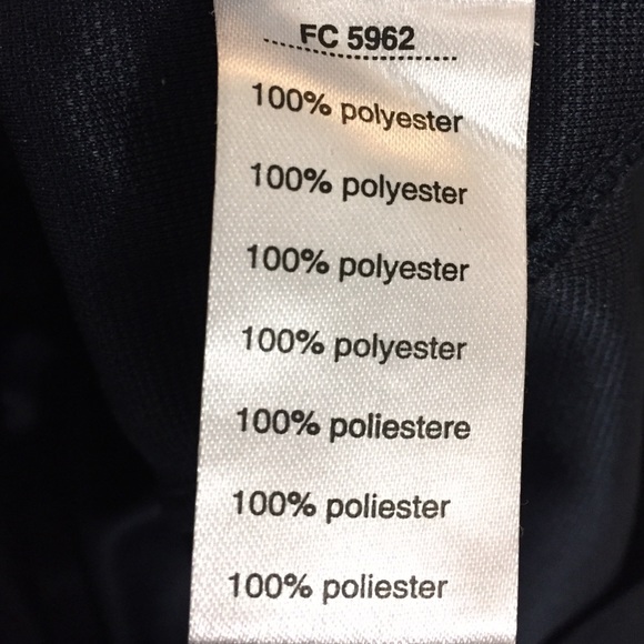 NEW Lacoste Blk Navy Polo Devanlay Tank Top 36 S 4 - Picture 16 of 16